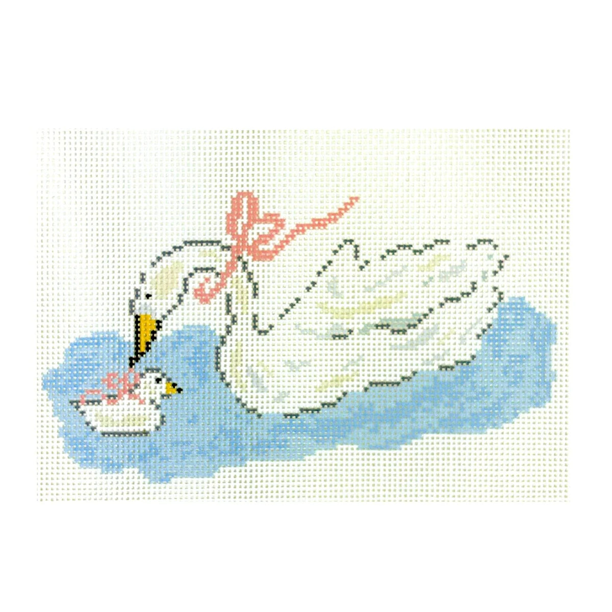 P&PxWBA12 - Little Swanling