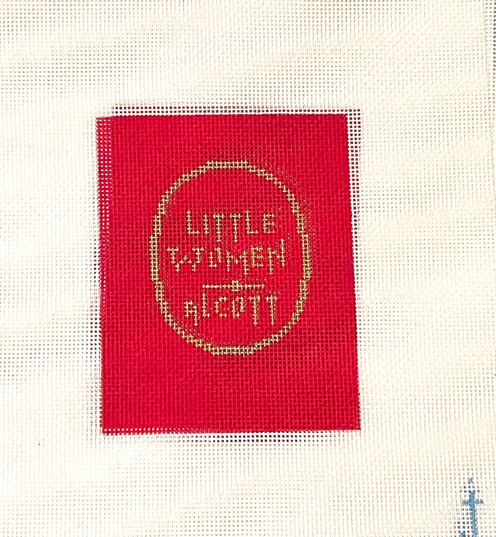 Little Women Book