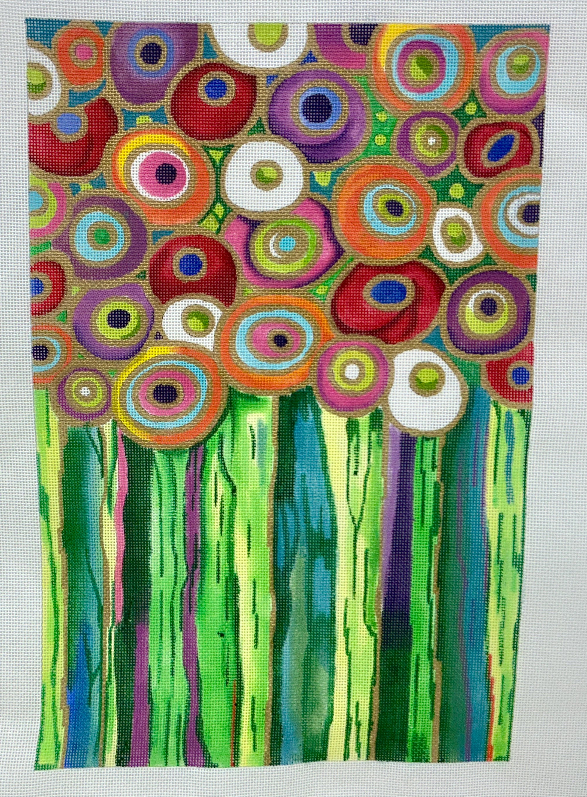 Long Stem Flowers