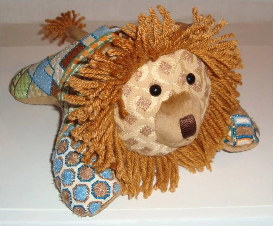 Louie Lion