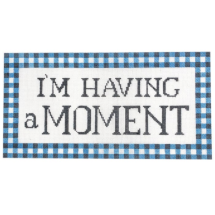 M-101 - I'm Having a Moment