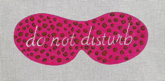 MA006 - Do Not Disturb - Eye Mask