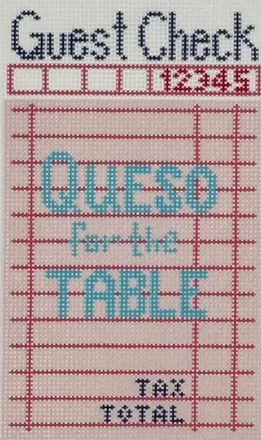 MB-GC-01 - Queso for the Table Please