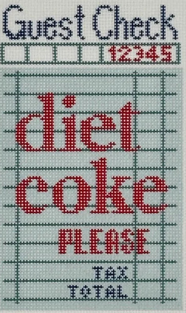 MB-GC-07 - Diet Coke Please