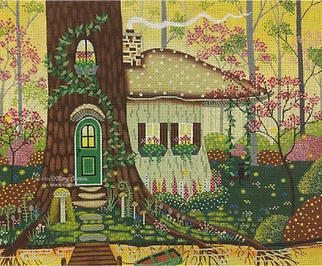 MC-FH01 - Woodland House