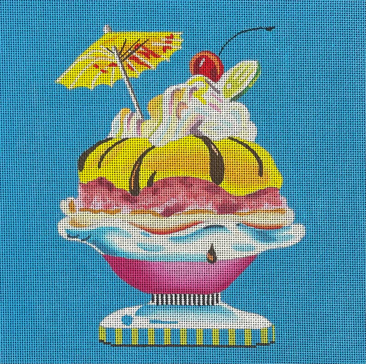 MC20 - Ice Cream Sundae