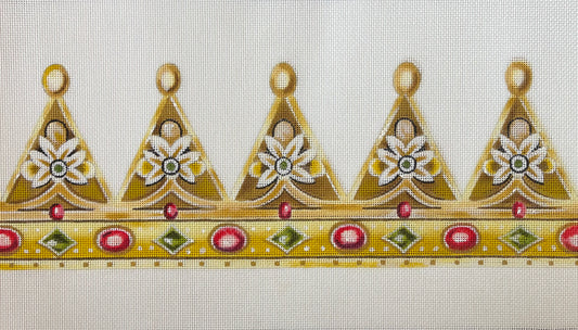MC483 - Crown