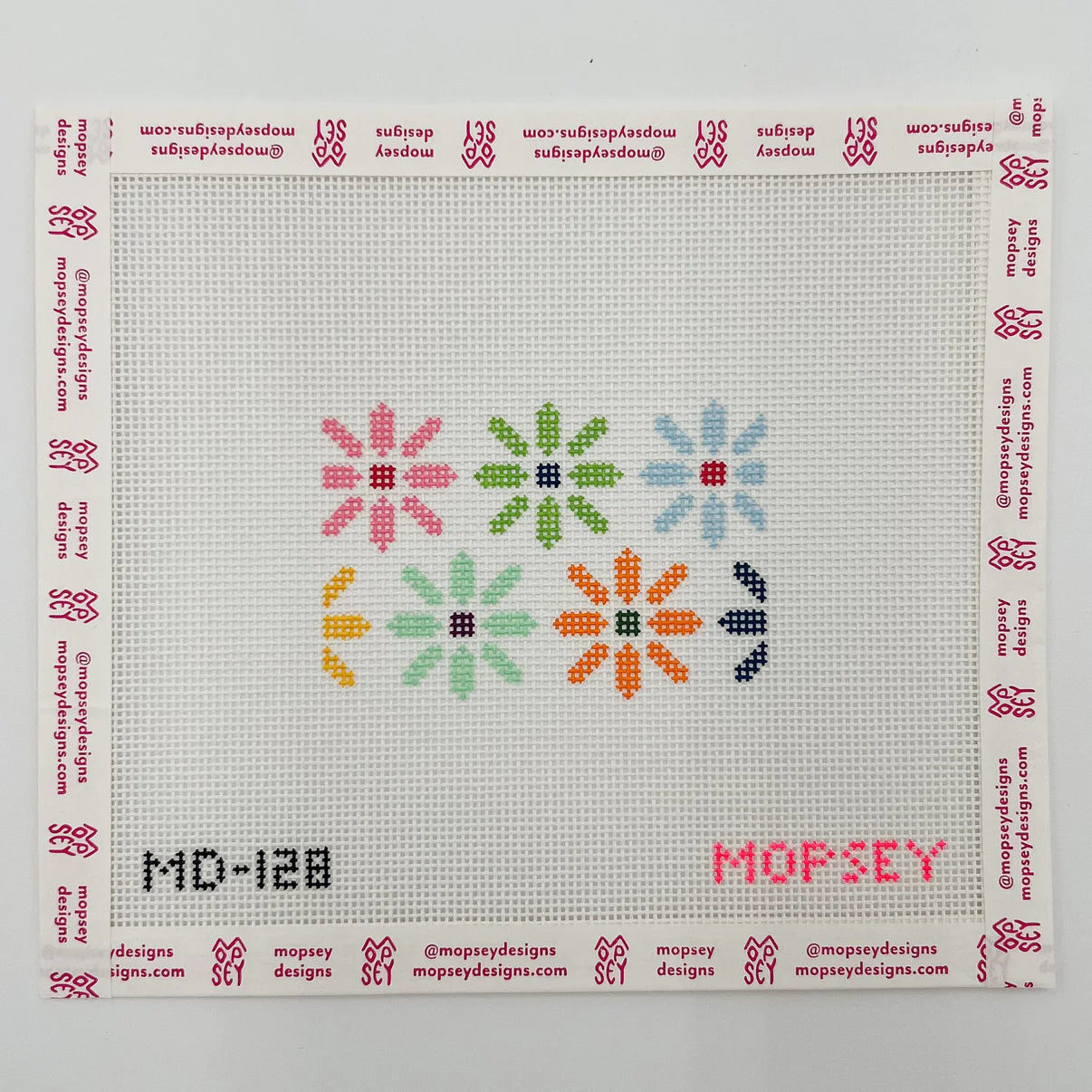 MD-128 - Daisies Mini Insert