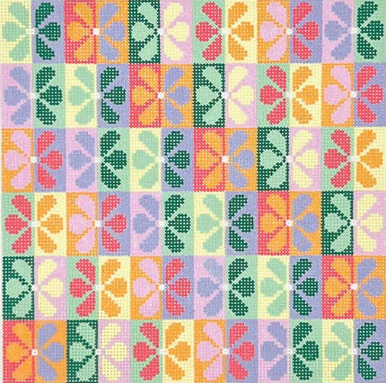 MD-135 - Flower Power