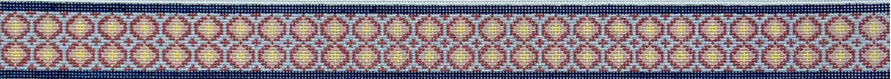 MD-69 - Purse Strap - Geometric