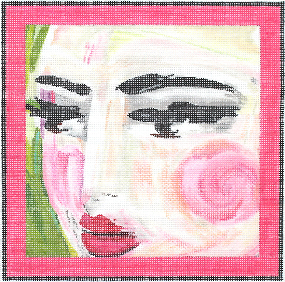 MD-PL-04 - Small Portrait