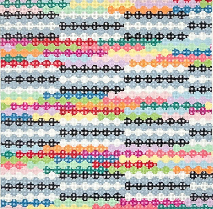 MD.GDD-01 -  Bubble Lines