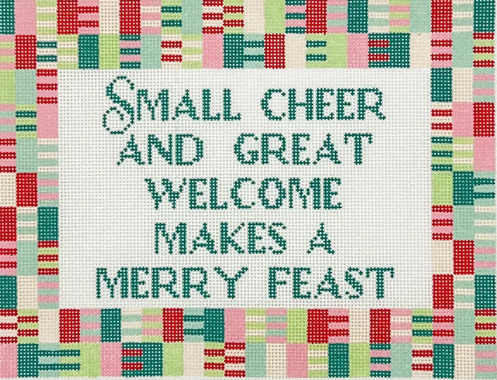 MD.GDD-03 -  Small Cheer