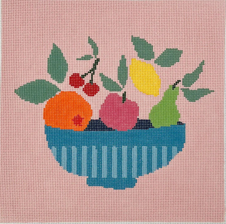 MD.JK-01 - Fruit Bowl