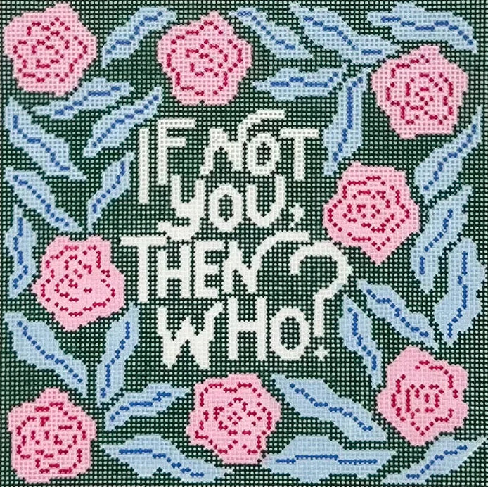 MD.JK-04 - If Not You, Then Who?