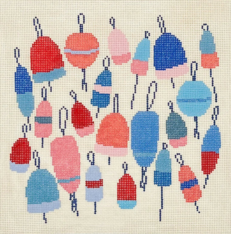 MD.JK-07 - Bouys