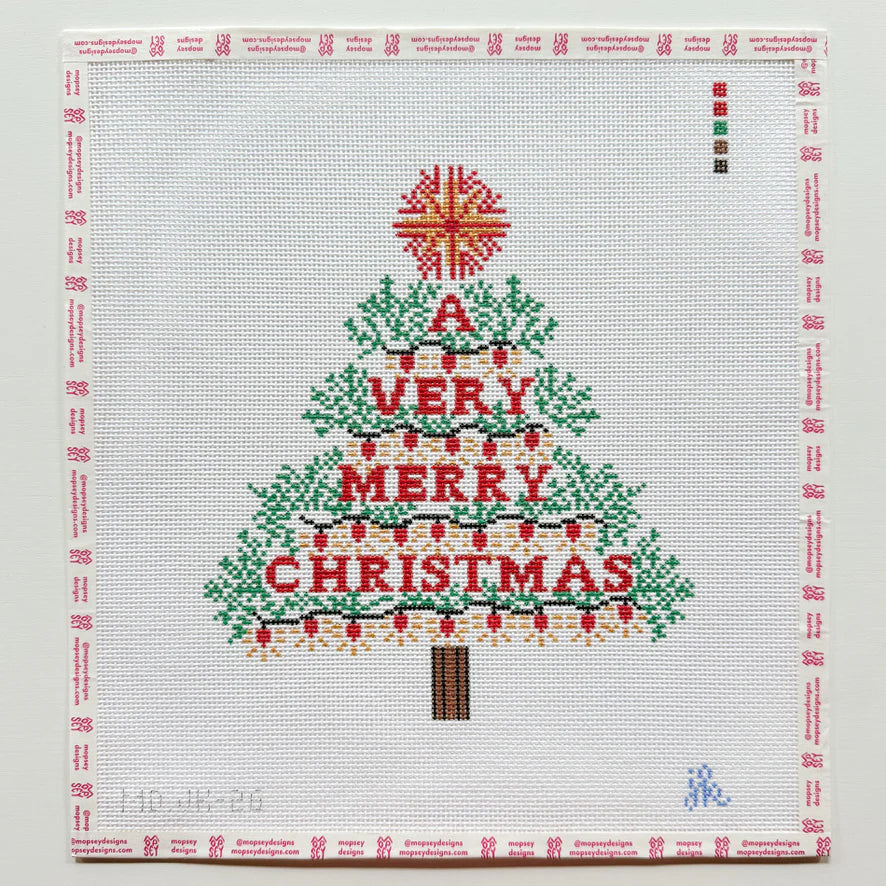 MD.JK-26 - Very Merry Christmas