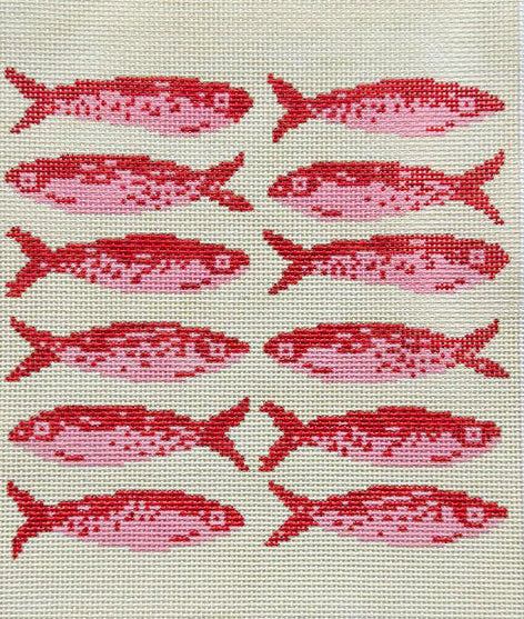 MD.JK-29 - School of Fish