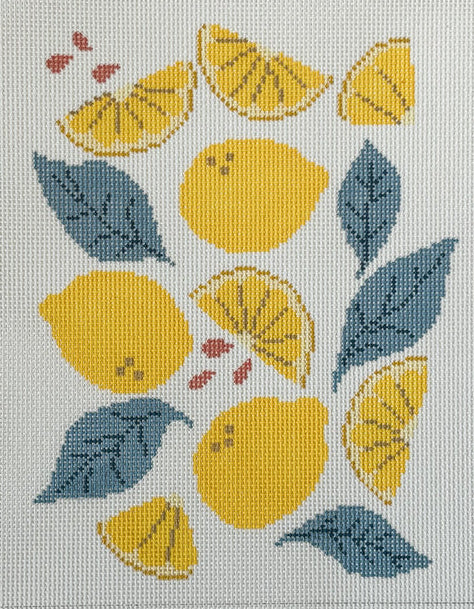 MD.JK-31 - Easy Peasy Lemon Squeezy