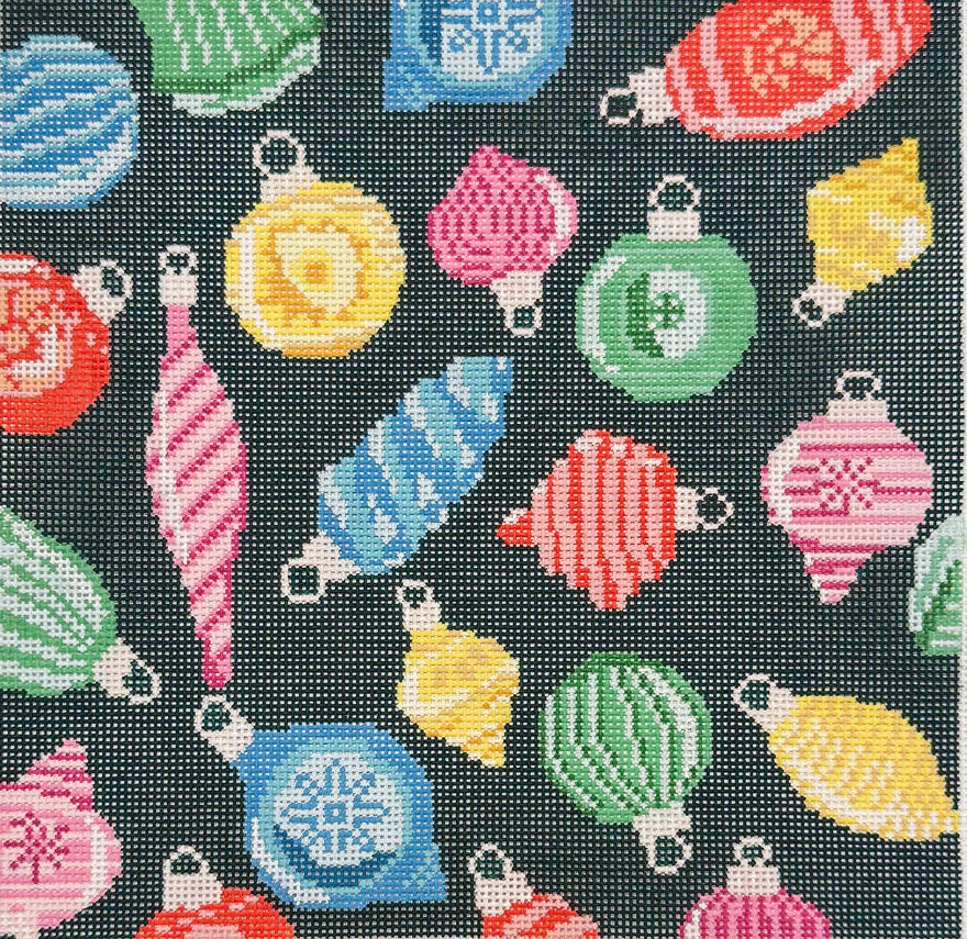 MD.JK-32.1 - Rainbow Baubles