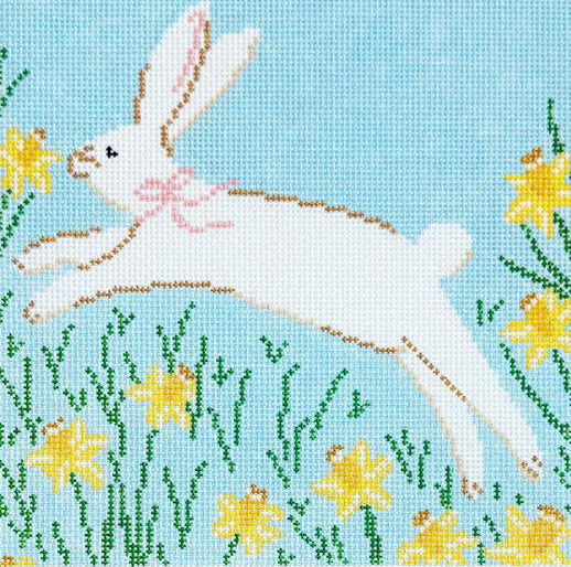 MD.JK-35 - Spring Bunny
