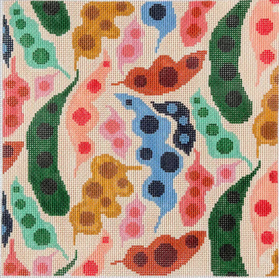 MD.RW-05.1 - Pea Pods