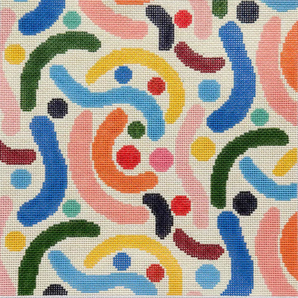 MD.RW-14.1 - Squiggles
