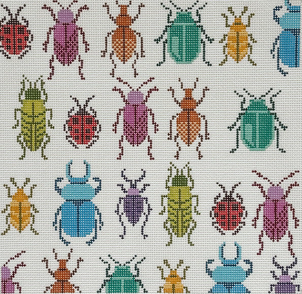 MD.JK-28.1 - Bugs!
