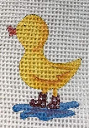 ME10 - Duck In Boots