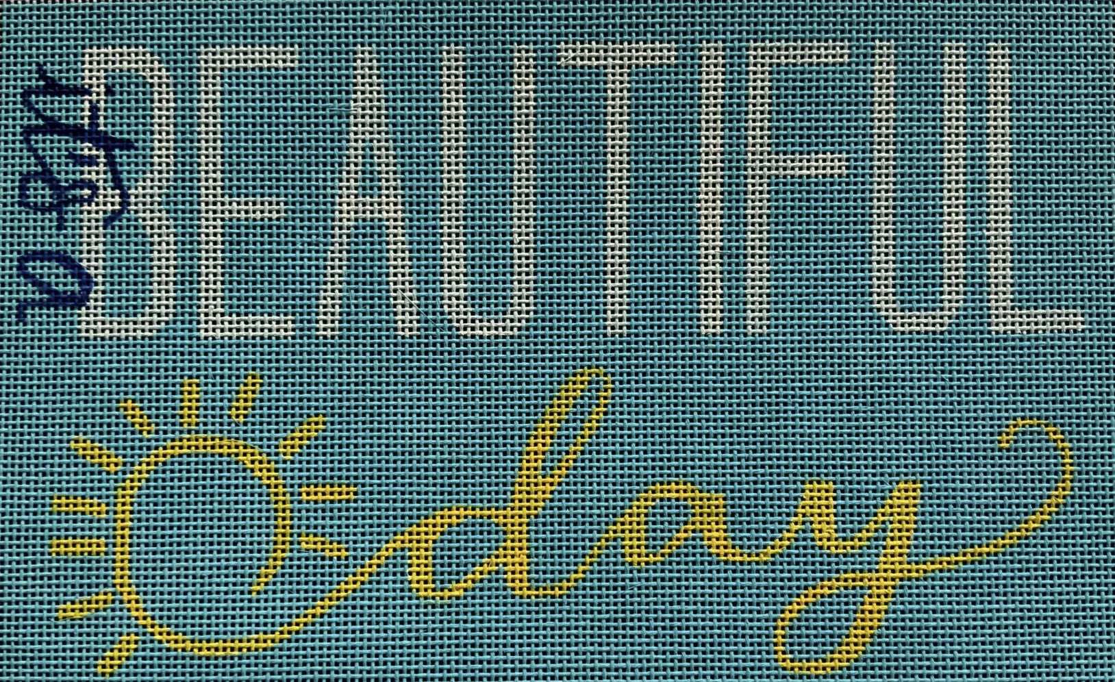 ME105 - Beautiful Day - Retired