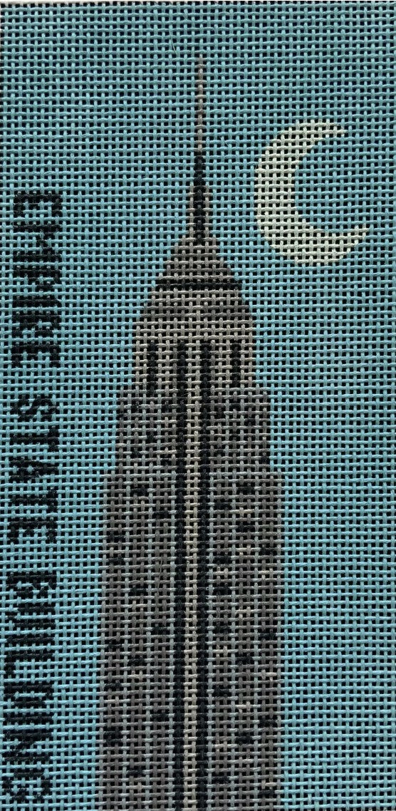 ME112 - Empire State Building
