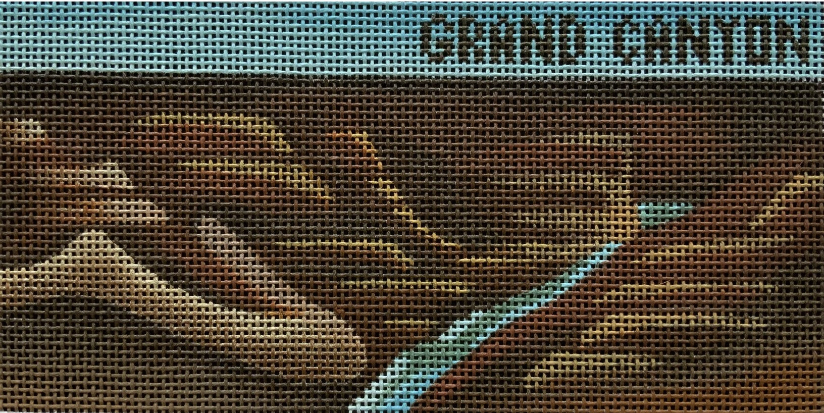 ME117 - Grand Canyon