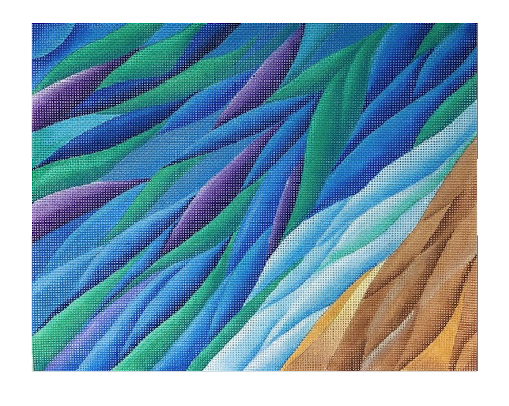 ME12 - Modern Seascape - Retired