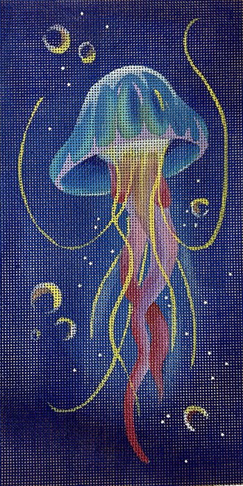 ME136 - Bubble Jellyfish