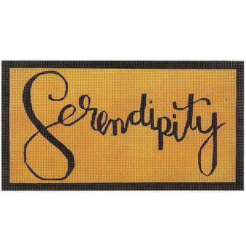 ME14 - Serendipity