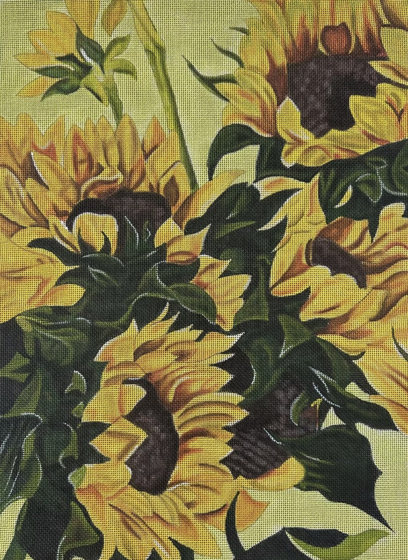 ME180 - Sunflower Bouquet