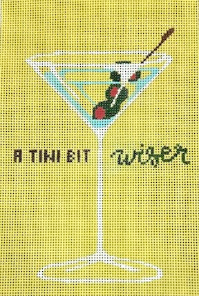 ME198 - Tini Bit Wiser