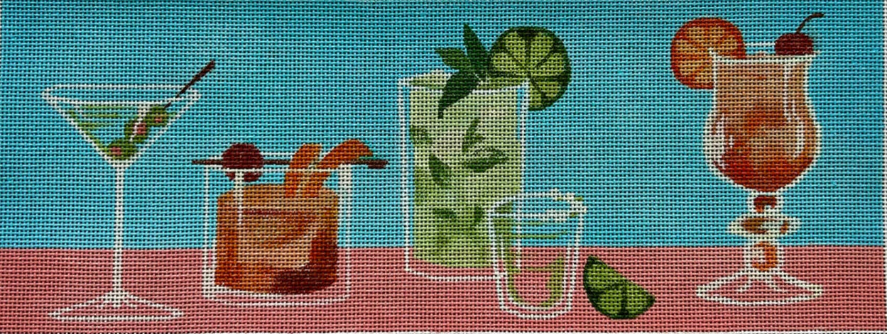 ME199 - New Happy Hour