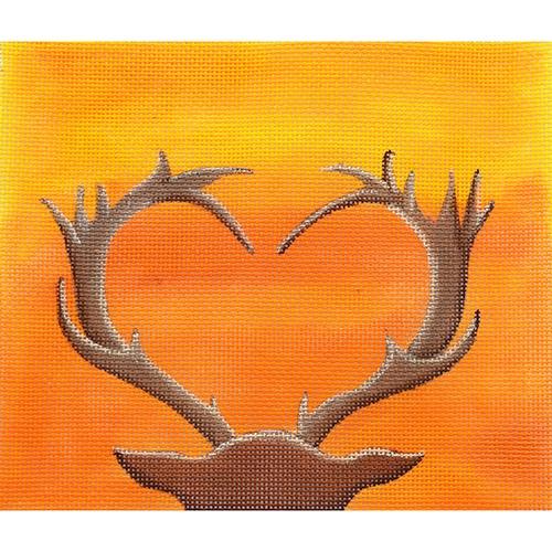 ME3 - Deer Love