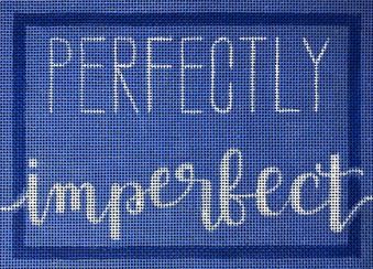 ME37 - Perfectly Imperfect - Retired