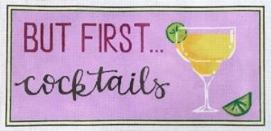 ME46 - But First Cocktails