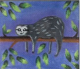 ME6 - Steve the Sloth - Retired