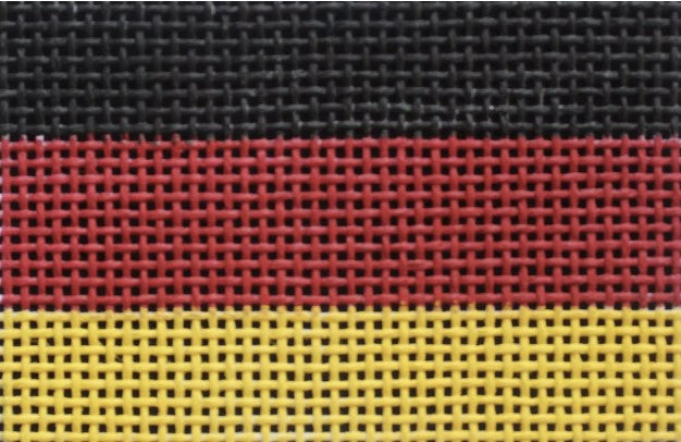 ME72 - Germany Tag - Retired