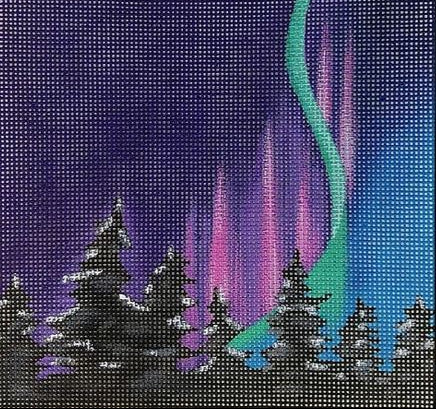 ME7 - Northern Lights