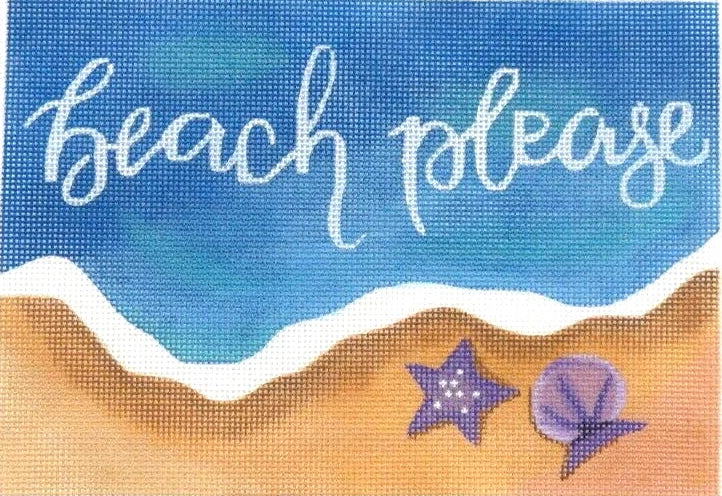 ME94 - Beach, Please