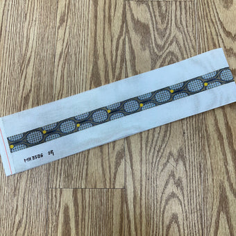 MH3506 - Tennis Rackets Belt