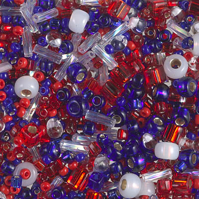 TB-MM-021 - Multi Mix Fourth of July