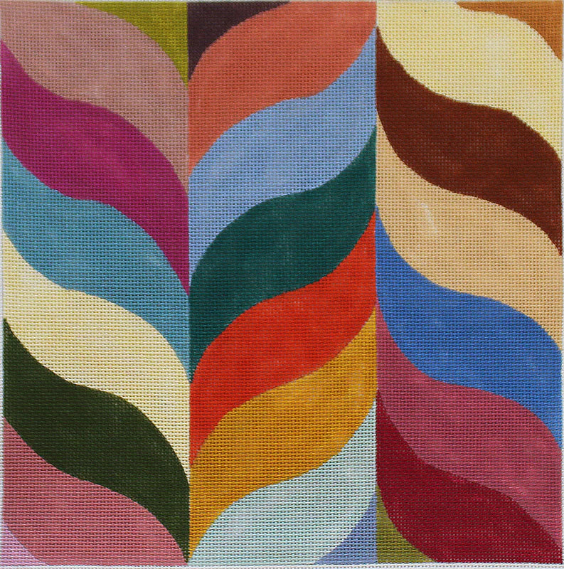 MM1901 - Contemporary Art Waves