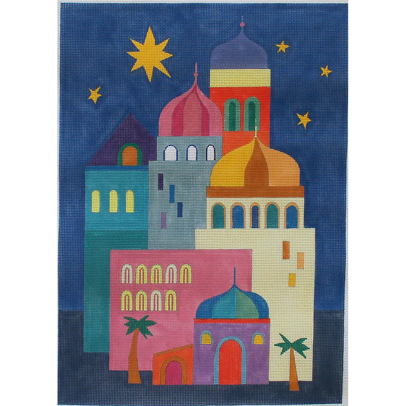 MM1910 - Bethlehem