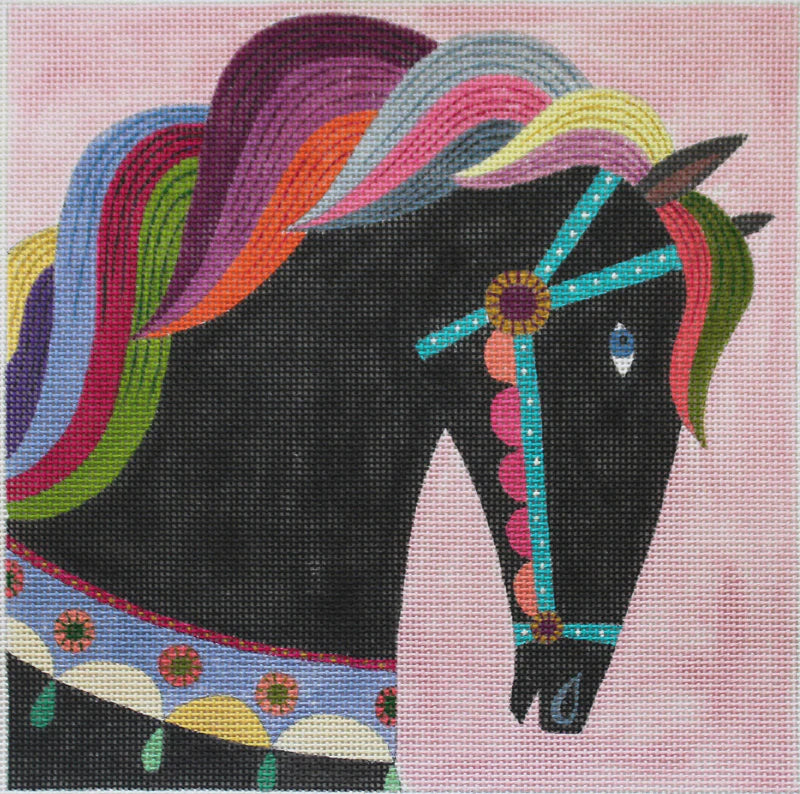 MM1920 - Carousel Horse